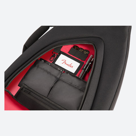 Funda Para Guitarra ElÃ©ctrica Fender Fe1225