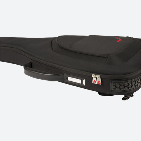 Funda Para Guitarra ElÃ©ctrica Fender Fe1225