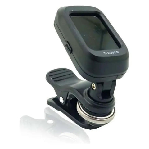 Afinador Cromatico Musedo T-2058b