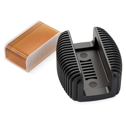 Colofonia Para Violin y Protector Daddario Drgbk-Vr200