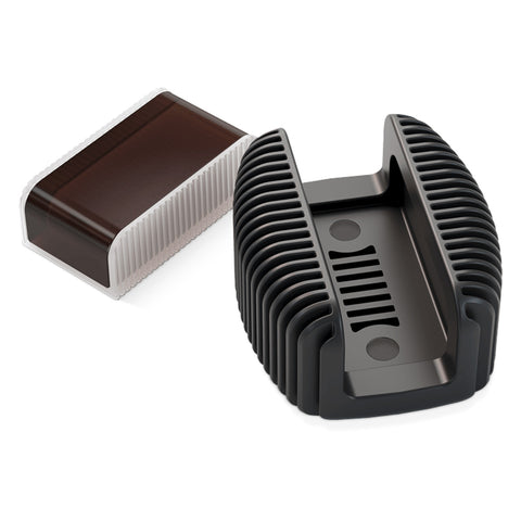 Colofonia Para Violin y Protector Daddario Drgbk-Vr300