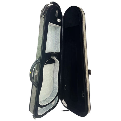 Estuche Para Violin Verona 4/4 Csv502b2