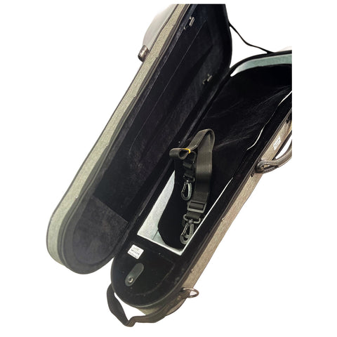 Estuche Para Violin Verona 4/4 Csv502b2