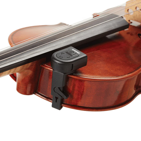 D'ADDARIO VIOLIN TUNER