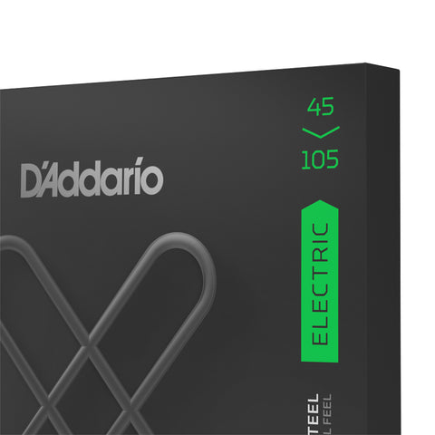 Set De Cuerdas Para Bajo Electrico Daddario Xte0942 Calibre 9-42