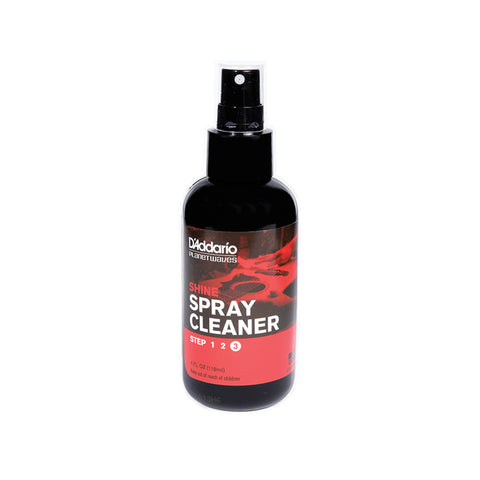 PLANET WAVES GLOSS GUITAR CLEANER