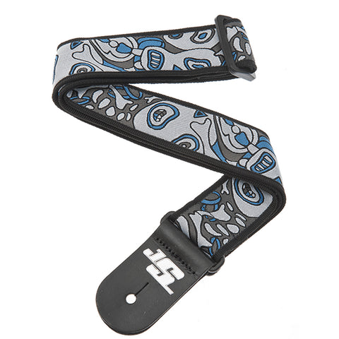 Correa Para Guitarra Planet Waves 50js03