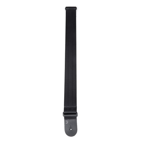 PLANET WAVES BLACK BELT GUITAR STRAP