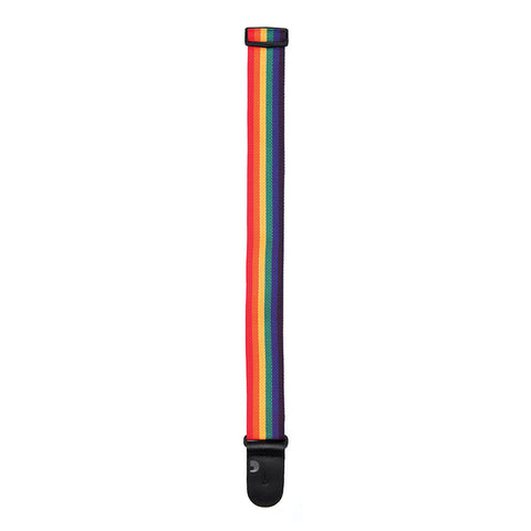 Correa Para Guitarra Planet Waves Arcoiris