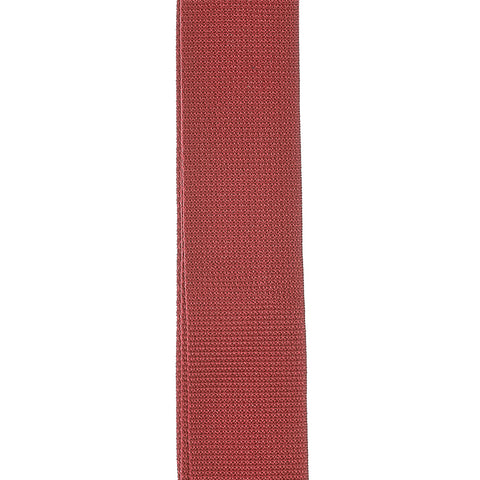 Correa Para Guitarra Planet Waves Roja PWS101