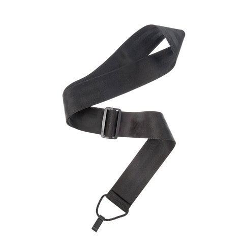 Correa Para Guitarra Clasica D´Addario Negra 50CL000