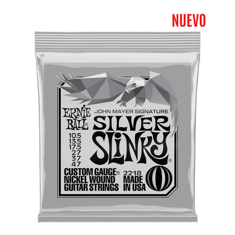 Set De Cuerdas Para Guitarra Electrica John Mayer Signature