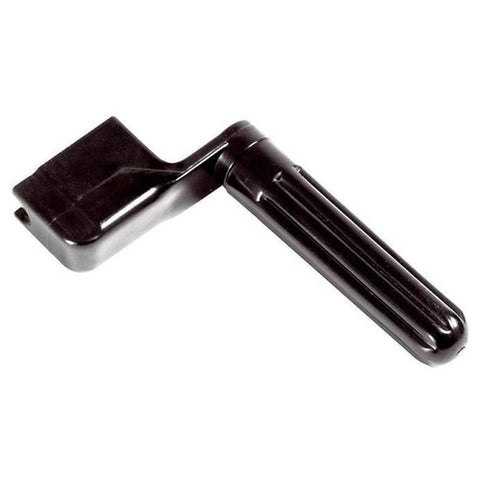 GUITAR WINDER DR. BLACK PARTS