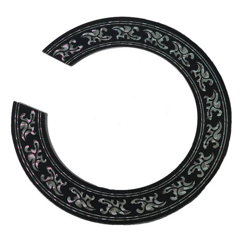 ADHERABLE INlay FOR ACOUSTIC GUITAR