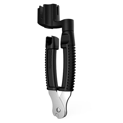 Entorchador Y Pinza Para Guitarra Dp0002