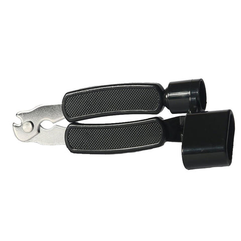 WINDER AND CLAMP FOR GUITAR