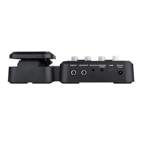 Pedal Nux Para Guitarra Electrica Mg-101