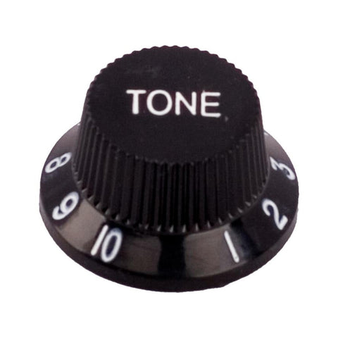 Perilla Tono Tipo Strat Color Dr. Parts Pnb1/T/Bk Negro