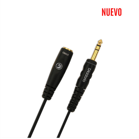 Extensión Audifono Planet Waves Pw-Ext-Hd-10