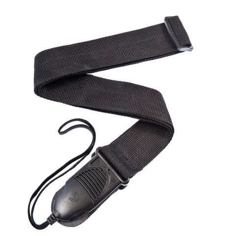 Correa Para Guitarra Planet Waves Pwspa200 Negra