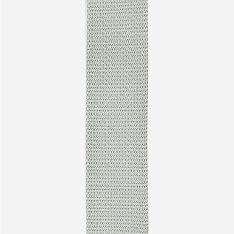 PLANET WAVES SILVER GUITAR STRAP