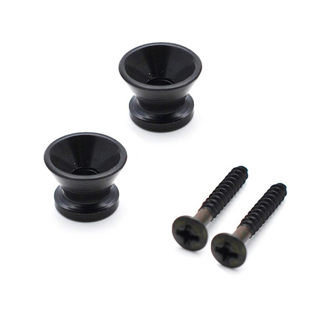 PAIR PINS FOR GUITAR