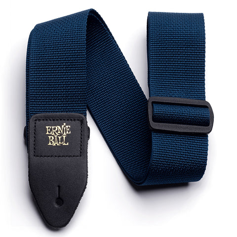Correa Para Guitarra Ernie Ball P04049 Navy