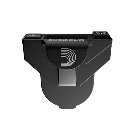 Afinador Micro Para Guitarra D'addario Pw-Ct-15.