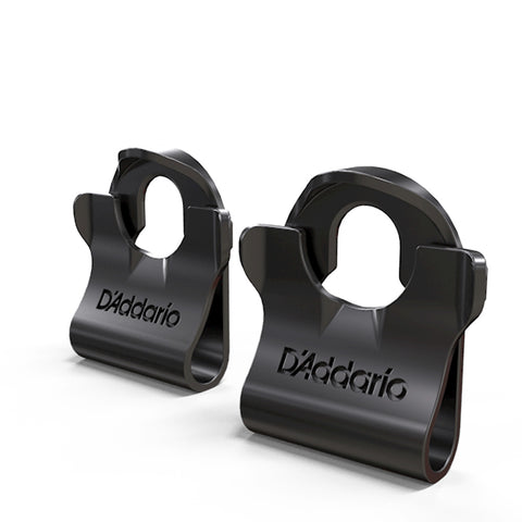 Cierre Seguridad Para Correa D'addario Pw-Dlc-01