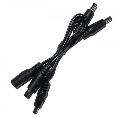 Cable Nux Para Pedal Wac-001