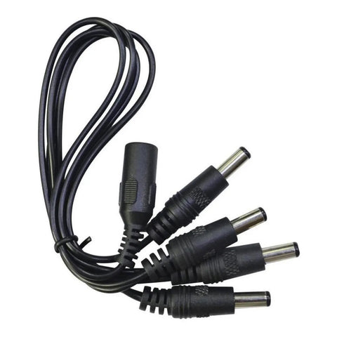 Cable Nux Para Pedal Wac-001
