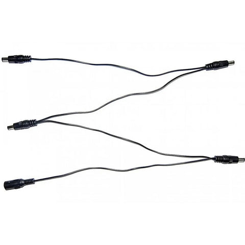 Cable Nux Para Pedal Wac-001