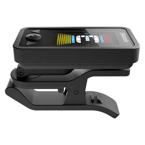 Afinador Cromático D'addario Para Instrumento Pw-Ct-17bk.