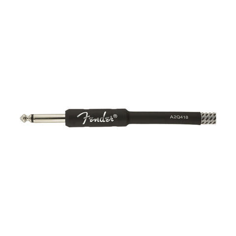 FENDER PROFESSIONAL SERIES CABLE 4.5 METERS GRAY