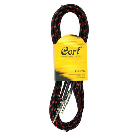 Cable Cort Noisseles De 4,5 Metros