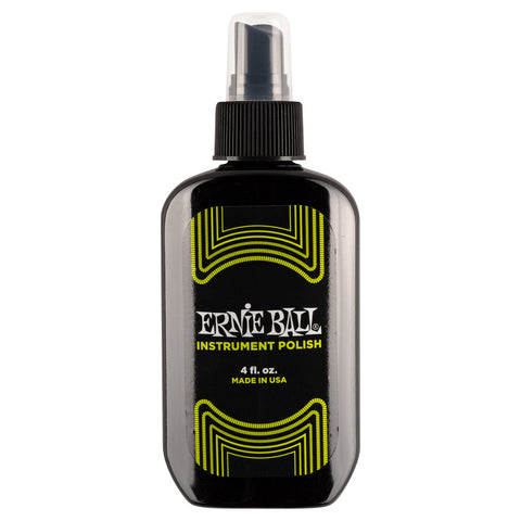 ERNIE BALL GUITAR POLISHER P04223