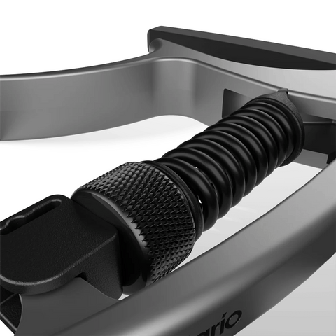 Capo Planet Waves Tri Action Pw-Cp-09s Plateado
