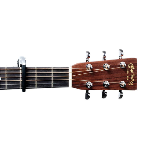 Capo Planet Waves Tri Action Pw-Cp-09s Plateado