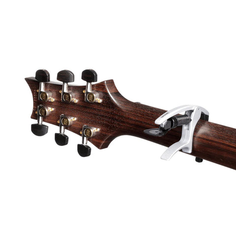 Capo Planet Waves Tri Action Pw-Cp-09s Plateado