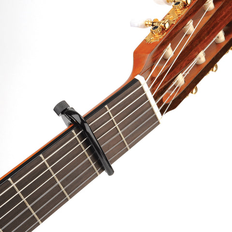 Capo D'addario Para Guitarra Clasic Pw-Cp-04