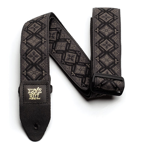 Correa Para Guitarra Ernie Ball Tahahli Regal Jacquard