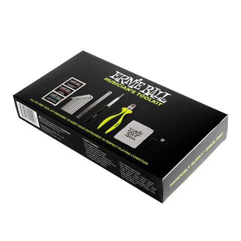 ERNIE BALL P04114 TOOL KIT