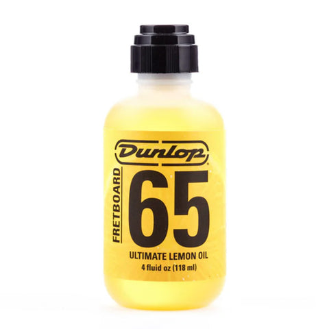 Limpiador Dunlop Diapason 6554