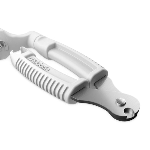 Entorchador De Pinza D'addario Dp0002w Blanco
