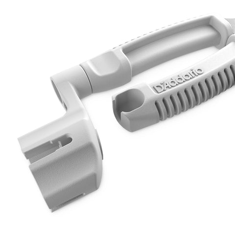 Entorchador De Pinza D'addario Dp0002w Blanco