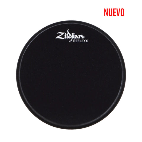 Pad De Practica Zildjian Reflexx De 10"