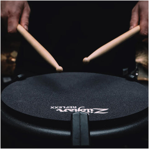 Pad De Practica Zildjian Reflexx De 10"