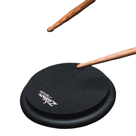 ZILDJIAN REFLEXX 6" PRACTICE PAD