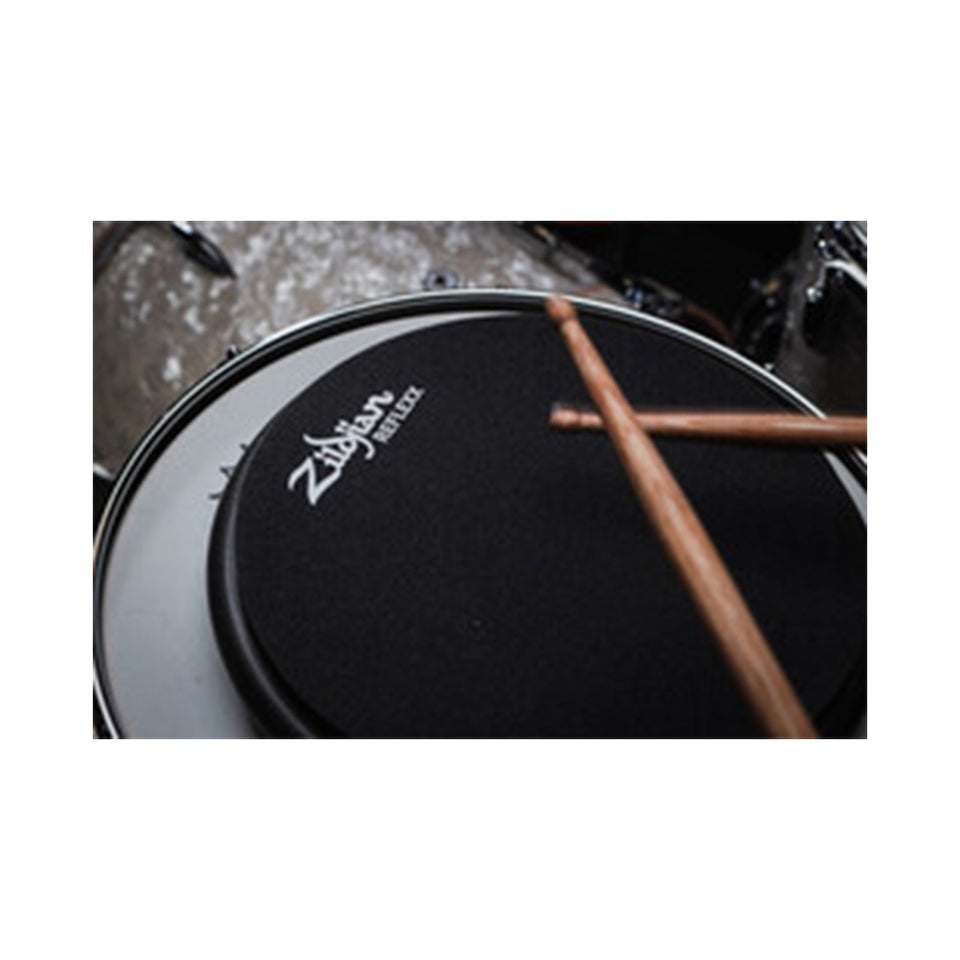 PAD DE PRACTICA ZILDJIAN REFLEXX DE 6"