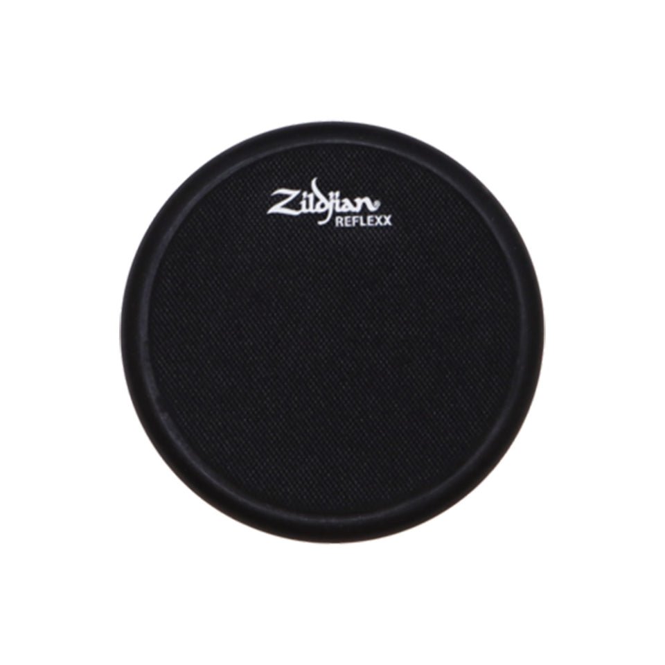 PAD DE PRACTICA ZILDJIAN REFLEXX DE 6"